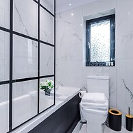New 2 Bed House Merseyside Sleeps 5