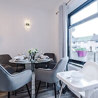 New 2 Bed House Merseyside Sleeps 5