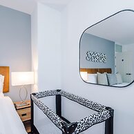 New 2 Bed House Merseyside Sleeps 5