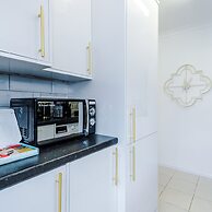 New 2 Bed House Merseyside Sleeps 5