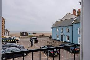 Guild House Aldeburgh Air Manage Suffolk