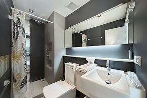 Gallery Condo - 200 m from Jomtien beach