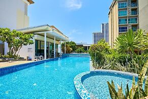 Gallery Condo - 200 m from Jomtien beach