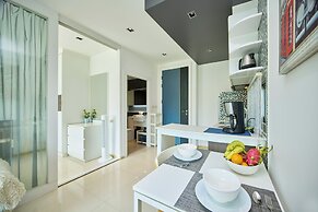 Gallery Condo - 200 m from Jomtien beach