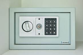 Gallery Condo - 200 m from Jomtien beach