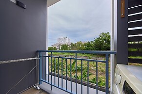 Gallery Condo - 200 m from Jomtien beach
