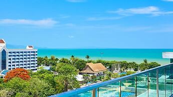 Gallery Condo - 200 m from Jomtien beach