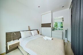 Gallery Condo - 200 m from Jomtien beach