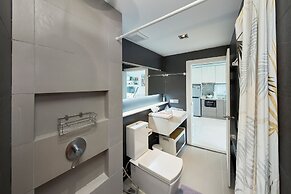 Gallery Condo - 200 m from Jomtien beach