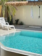 Meefan private pool villa