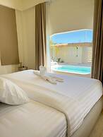 Meefan private pool villa