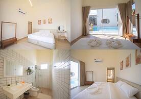 Meefan private pool villa