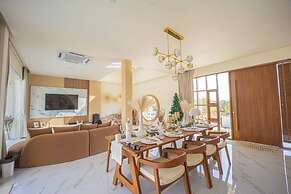 Meefan private pool villa