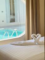 Meefan private pool villa