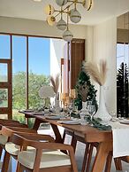 Meefan private pool villa