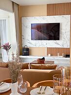 Meefan private pool villa