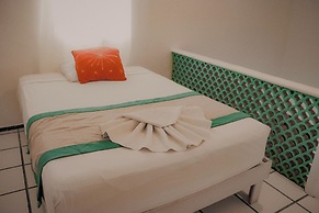 Hotel Manzana Verde
