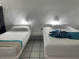 Hotel Manzana Verde