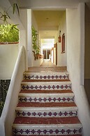 Hotel Manzana Verde