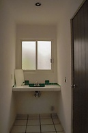 Hotel Manzana Verde