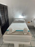 Hotel Manzana Verde