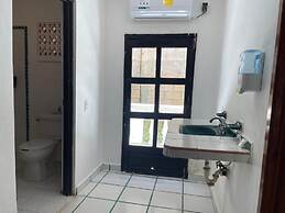Hotel Manzana Verde