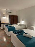 Hotel Manzana Verde