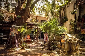 Hotel Manzana Verde