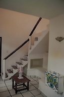 Hotel Manzana Verde