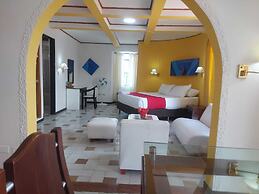 Hotel Mariscal Robledo Cartago