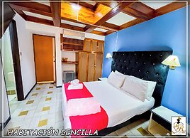 Hotel Mariscal Robledo Cartago
