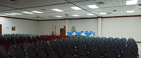 Hotel Mariscal Robledo Cartago