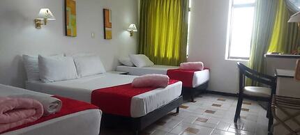 Hotel Mariscal Robledo Cartago