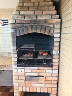 Grande Apartamento Beira-Mar