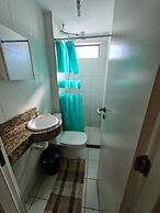 Grande Apartamento Beira-Mar