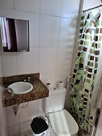Grande Apartamento Beira-Mar