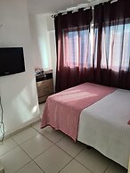 Grande Apartamento Beira-Mar