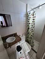 Grande Apartamento Beira-Mar