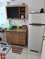 Grande Apartamento Beira-Mar