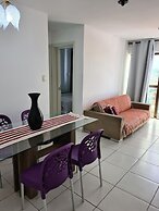 Grande Apartamento Beira-Mar