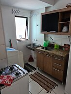 Grande Apartamento Beira-Mar