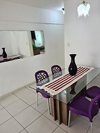 Grande Apartamento Beira-Mar