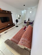 Grande Apartamento Beira-Mar