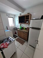 Grande Apartamento Beira-Mar