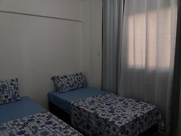 Grande Apartamento Beira-Mar