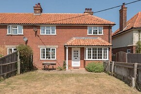 Culver House Aldeburgh Air Manage Suffolk