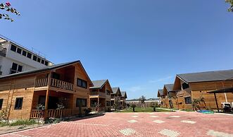 Ercan Baba Villas