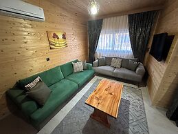 Ercan Baba Villas