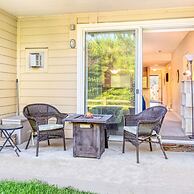 Dune Buggy Condo in Ocean Shores