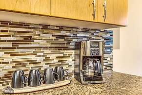 Dune Buggy Condo in Ocean Shores